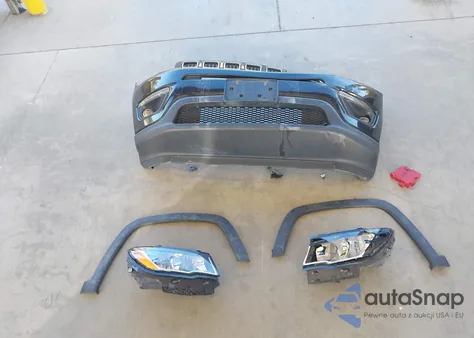 2019 Jeep Compass Latitude 4X4 из США, поврежденный, VIN 3C4NJDBB2KT650561